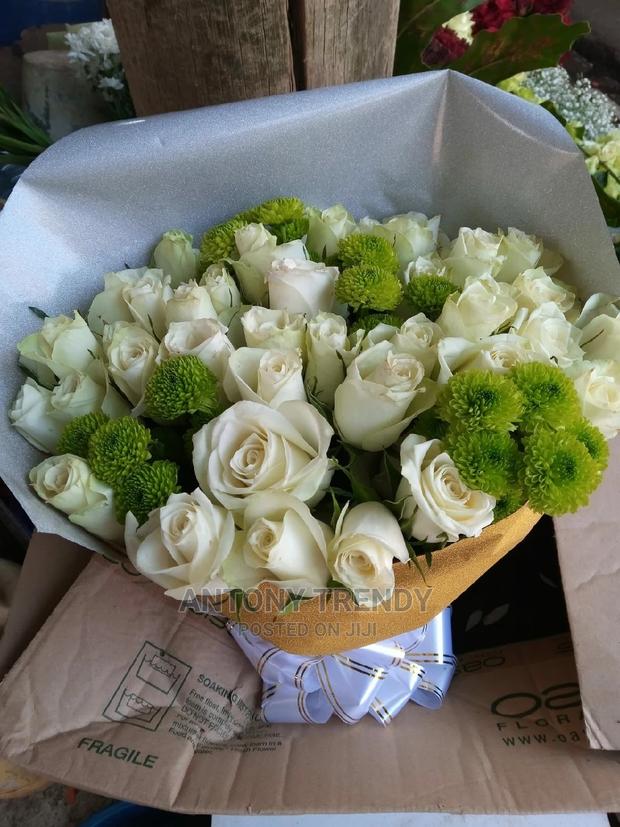 Official Flesh Flowers on Order - thumbnail 3