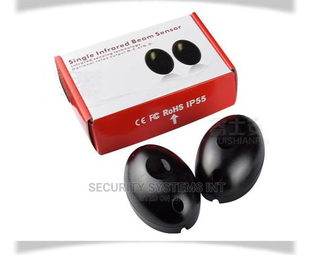 Beam Sensor