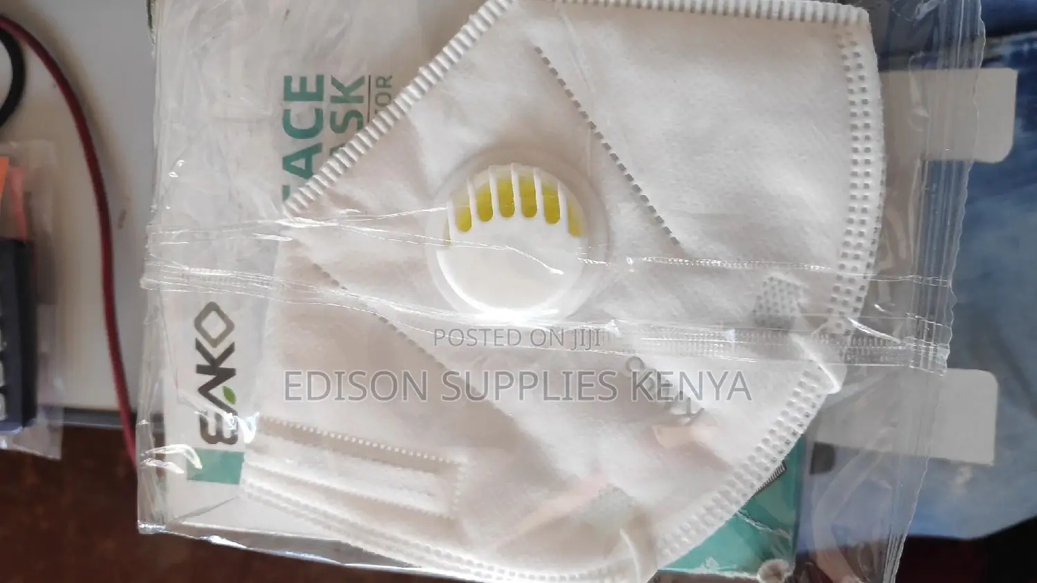 KN95 Masks KN95 Face Masks Premium Quality