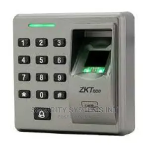 FR 1300 Slave Reader