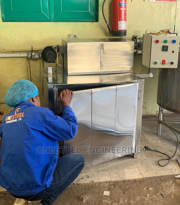 Dehydrator, Food Drier