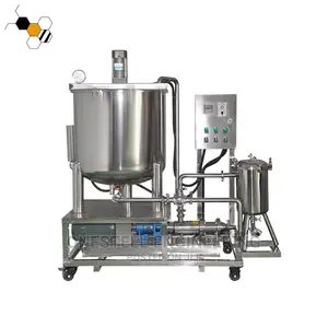 Honey Processing Machines