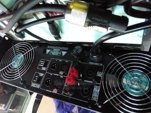 Power Amplifier Original Ca-9 - thumbnail 2