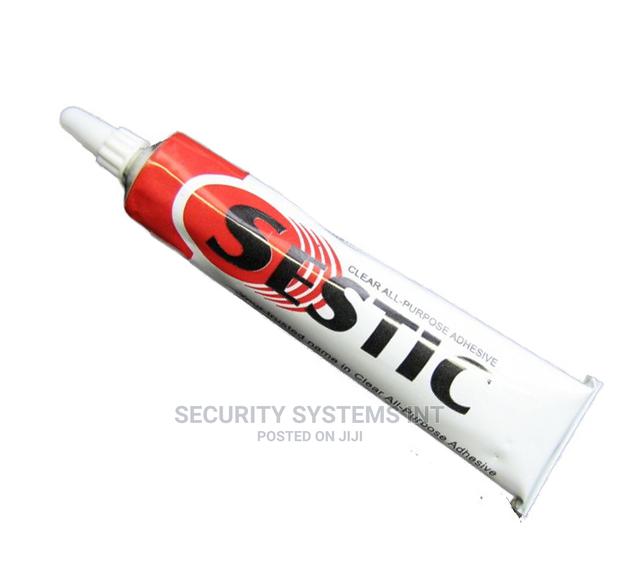 Sestic Glue