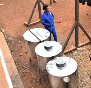 CIP System
