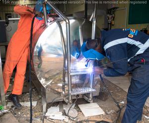 Cooling Tanks - thumbnail 2