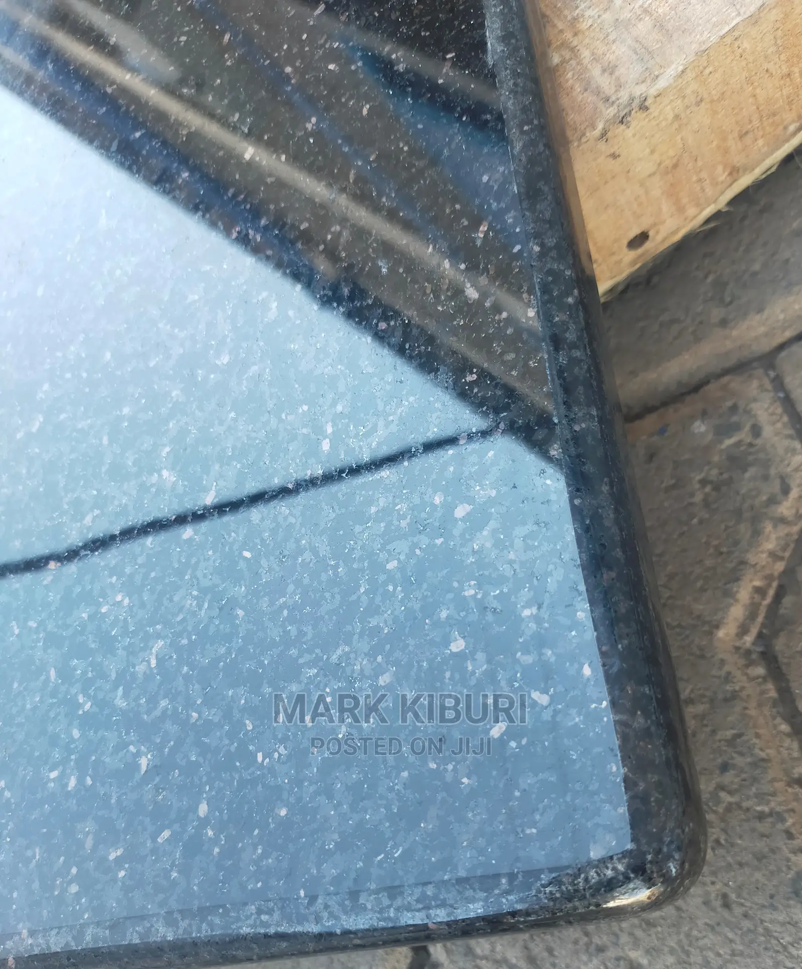 Galaxy-Black Slabs