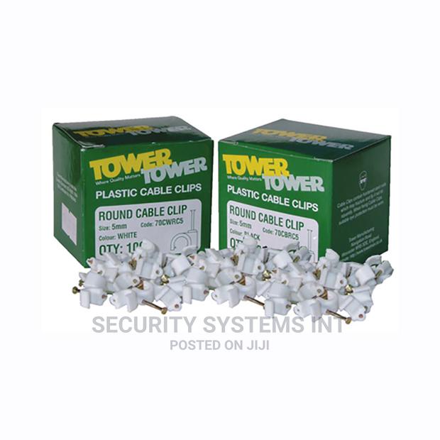 Tower Clips - main view