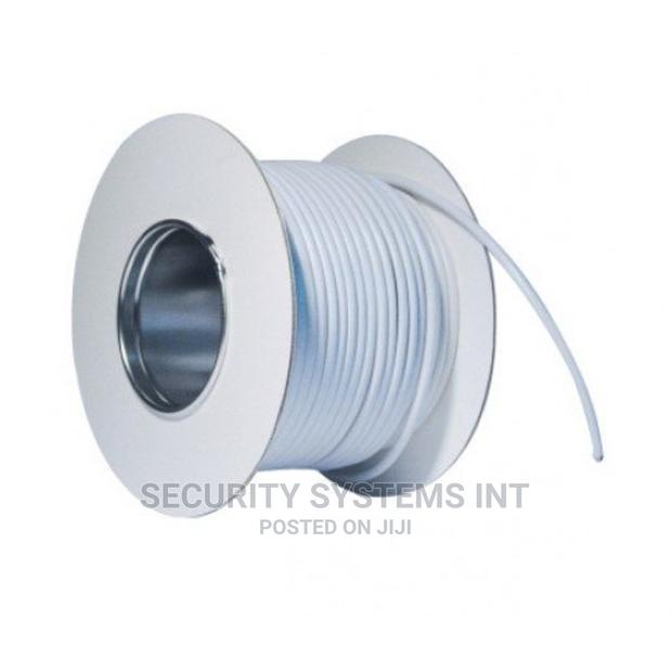 8 Core Cable - main view