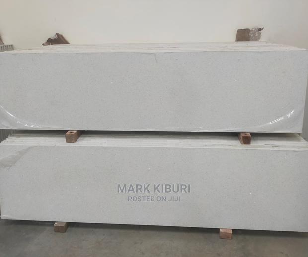 White-Galaxy Granite* - thumbnail 2