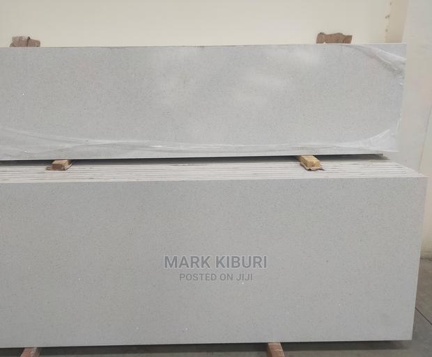 White-Galaxy Granite* - thumbnail 4