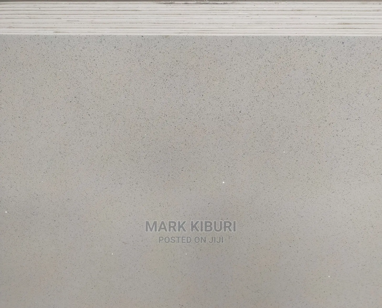 White-Galaxy Granite*