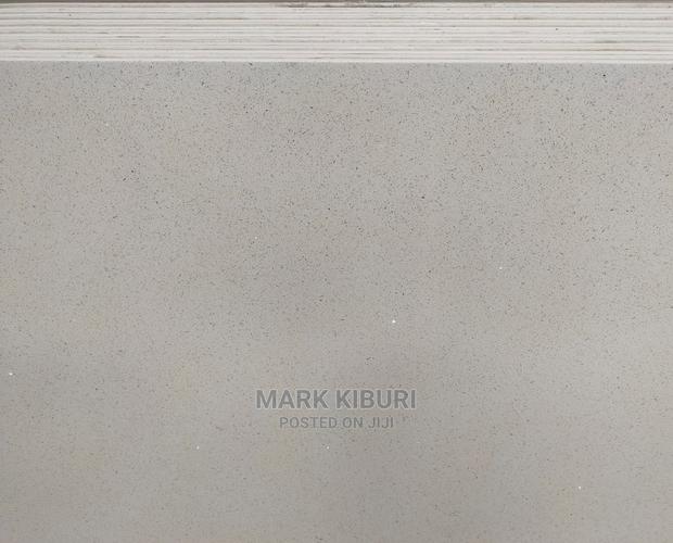 White-Galaxy Granite* - main view