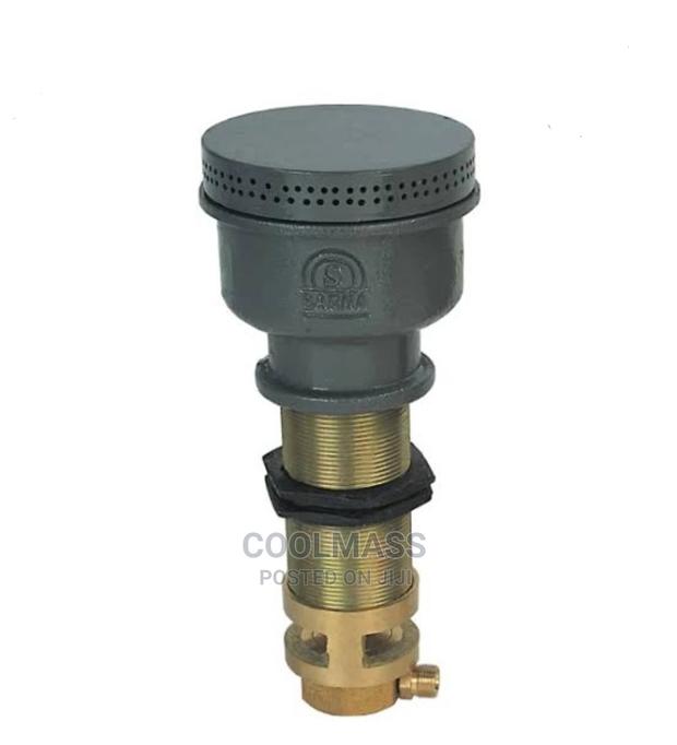 High Pressure Burner - thumbnail 2