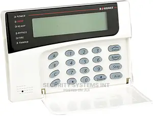 Prosys Keypad