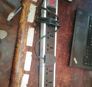 Power Distribution Unit
