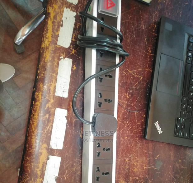Power Distribution Unit