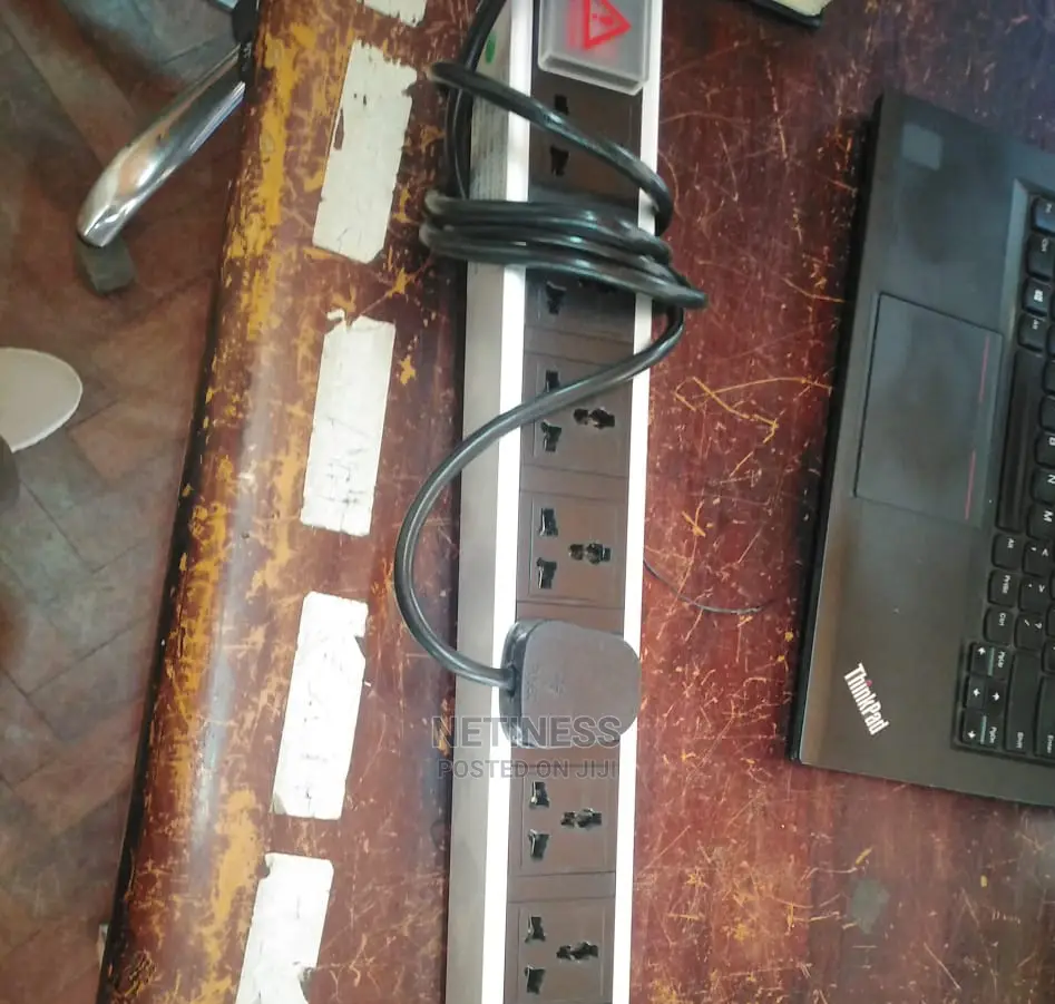 Power Distribution Unit