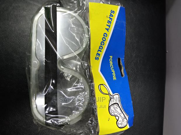 Goggles for Industrial Work Ant-Dust