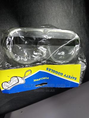 Ant-Dust Goggles for Eye Protection From Dust - thumbnail 2
