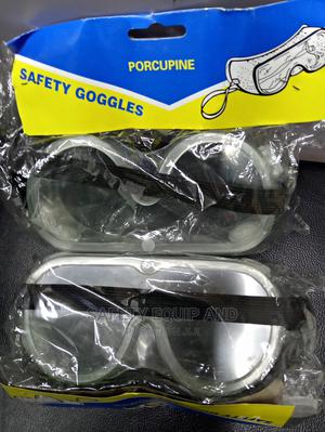 Goggles-Quality Safety Glasses - thumbnail 2