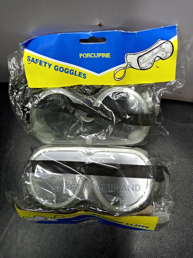 Quality Safety Glasses-Quality Goggles