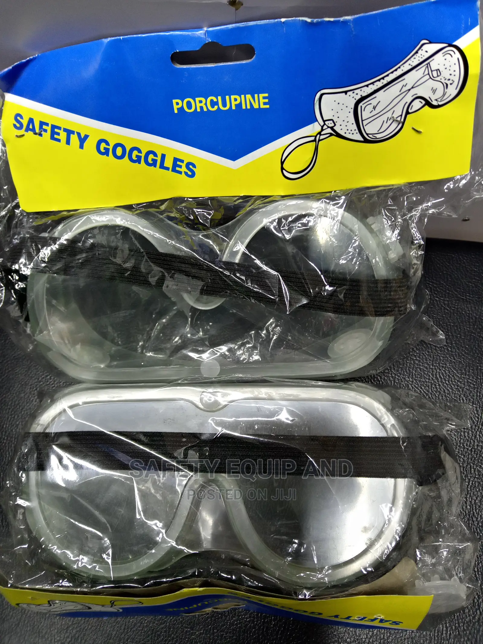 Goggles-We Supply Industrial Goggles