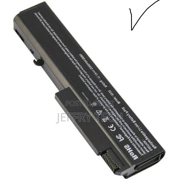 Generic Replacement Battery for HP Compaq 6930p 6730B 6735B