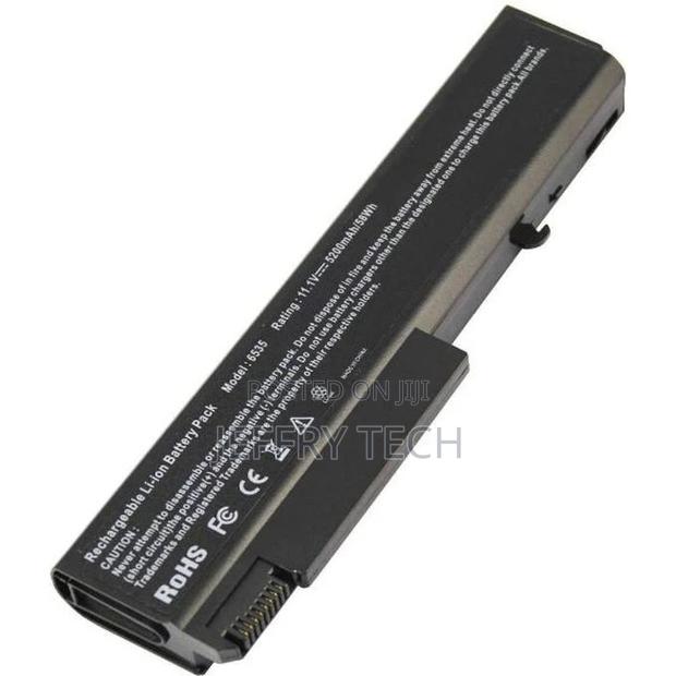Generic Replacement Battery HP Probook 6470B 8460P 6570B 646