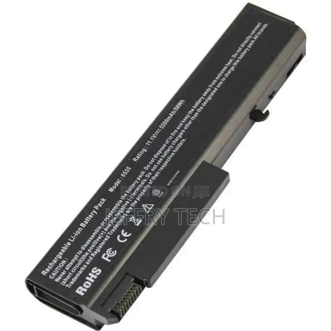 Generic Replacement Battery HP Probook 6470B 8460P 6570B 646