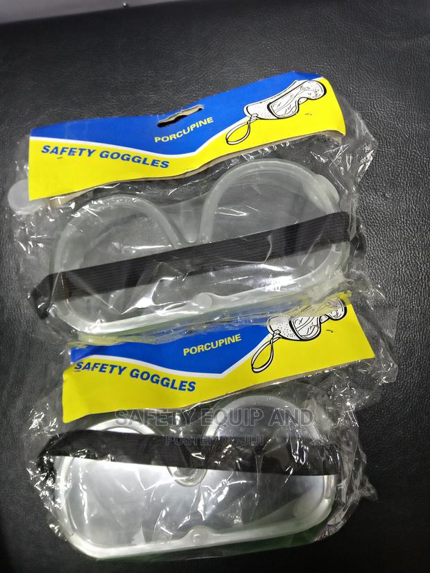 Goggles-safety Glasses-new In Stock