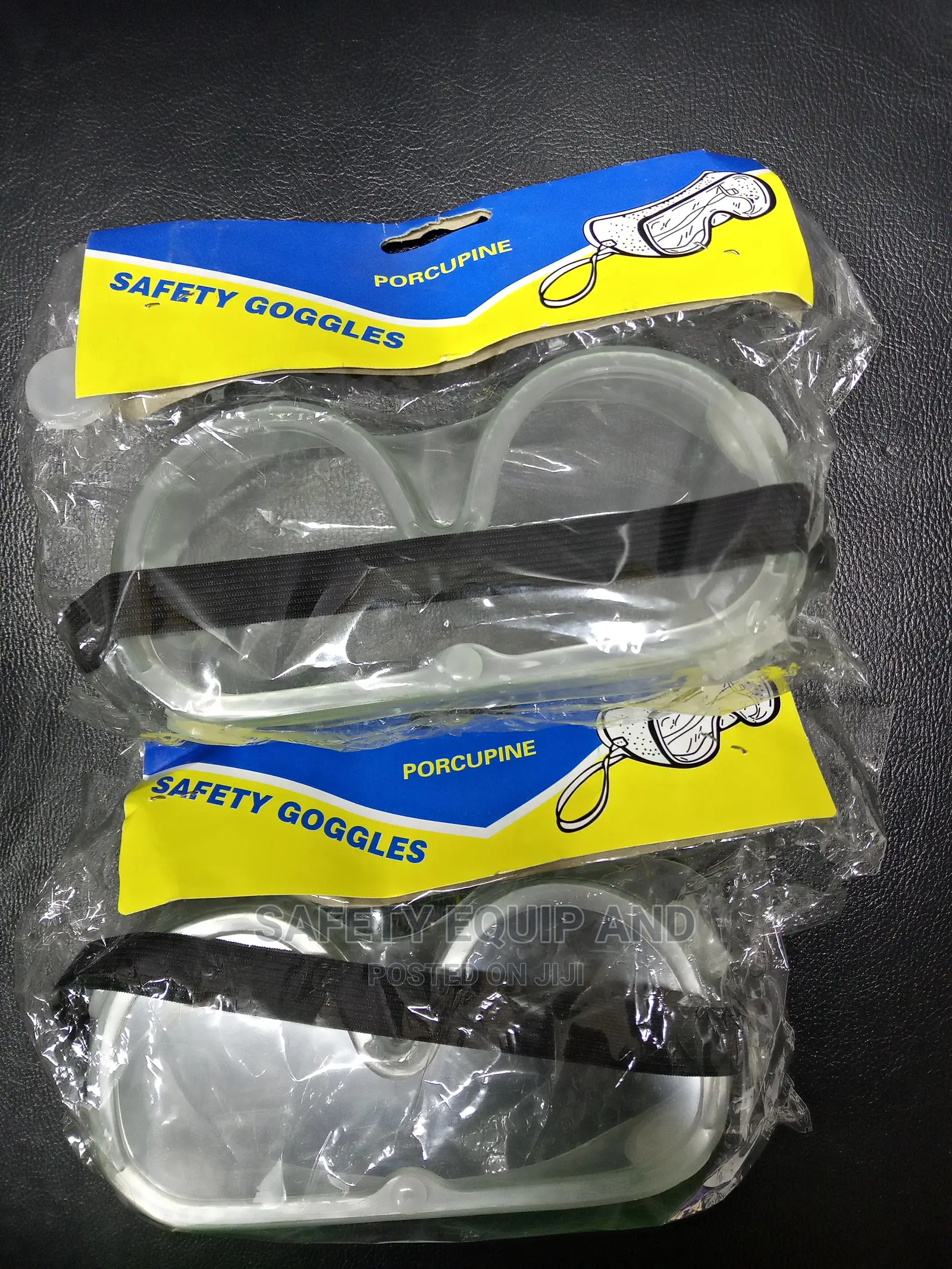 Ckear Working Glasses Available Now! On Sale