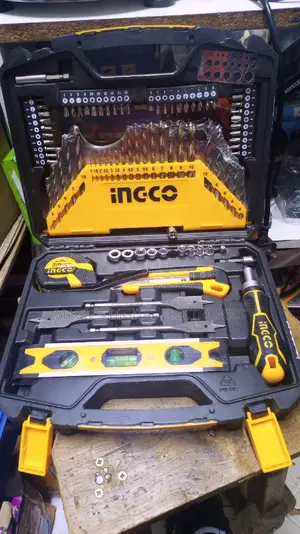 86pcs Accessories Set