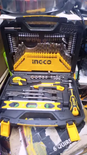 86pcs Accessories Set