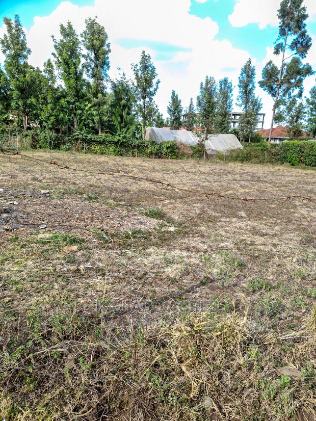 Ololua 1/4 Acre at 7m