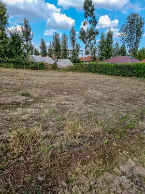 Ololua 1/4 Acre at 7m