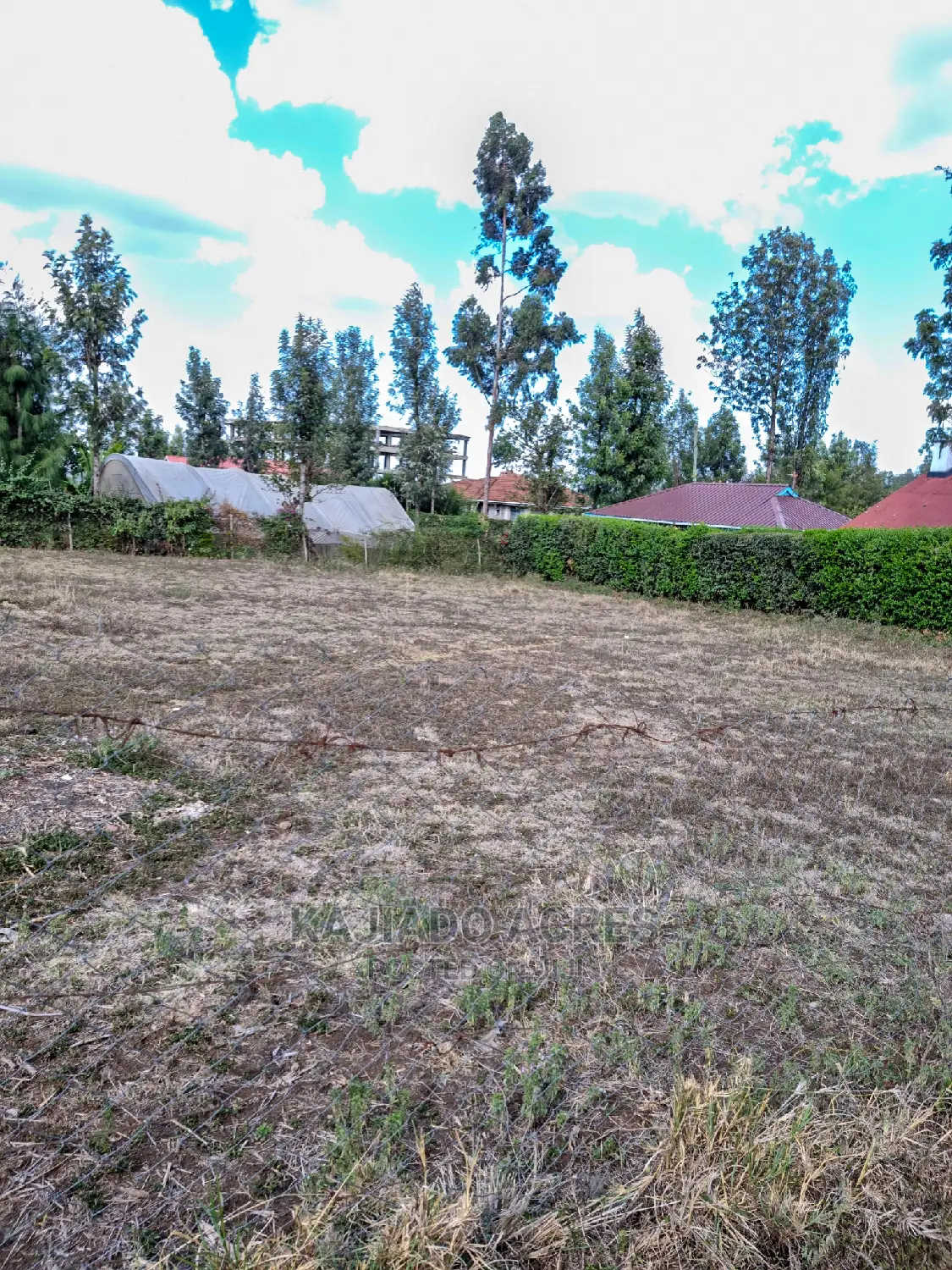 Ololua 1/4 Acre at 7m