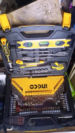 86pcs Accessories Set