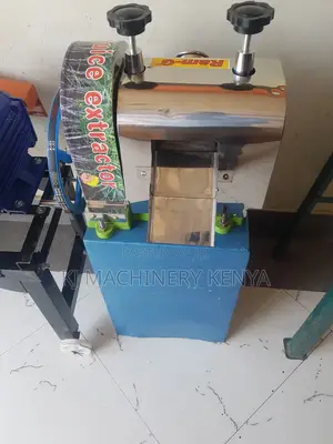 Juice Extractor