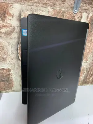 Laptop Dell Latitude 12 7275 8GB Intel Core I5 SSD 256GB