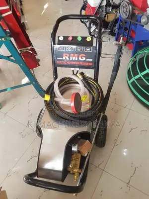 3450psi Electric Pressure Washer Ramg