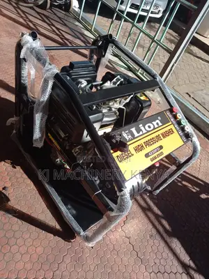 Diesel High Pressure Washer 4250psi