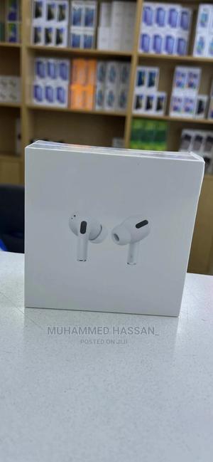 Airpods Pro - thumbnail 2