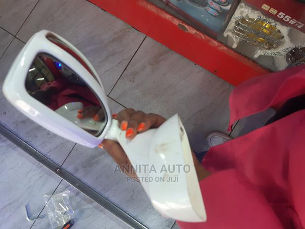 Fortuner Wing Mirror - thumbnail 3