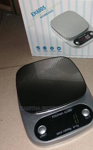 1gm-10gm Weighing Scale - thumbnail 2