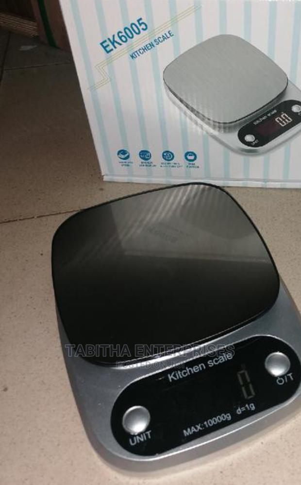 1gm-10gm Weighing Scale - main view