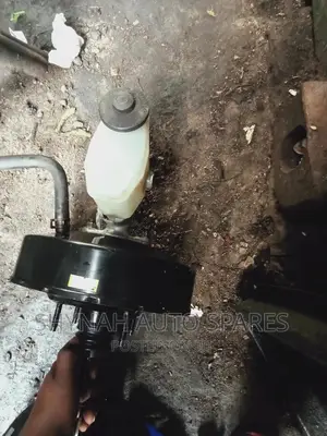 Brake Master Cylinder and Booster Toyota Townace