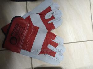 Gloves Available-Industrial Quality Gloves - thumbnail 2