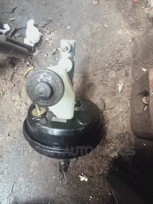 Brake Master Cylinder and Booster Toyota Premio Nyoka