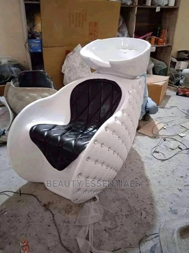 Executive Professional Sink - main view